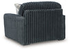 Midnight-Madness Oversized Chair - Mattress & Furniture Super Center (Tampa, FL)