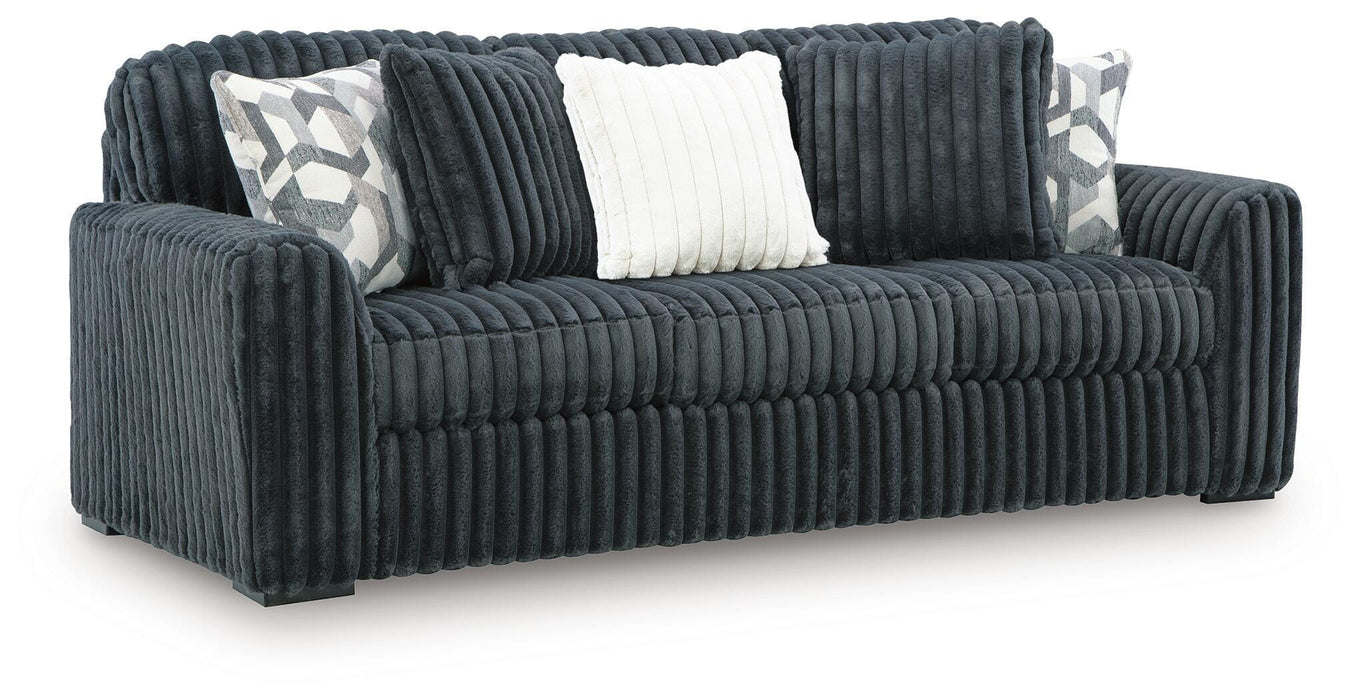 Midnight-Madness Sofa - Mattress & Furniture Super Center (Tampa, FL)