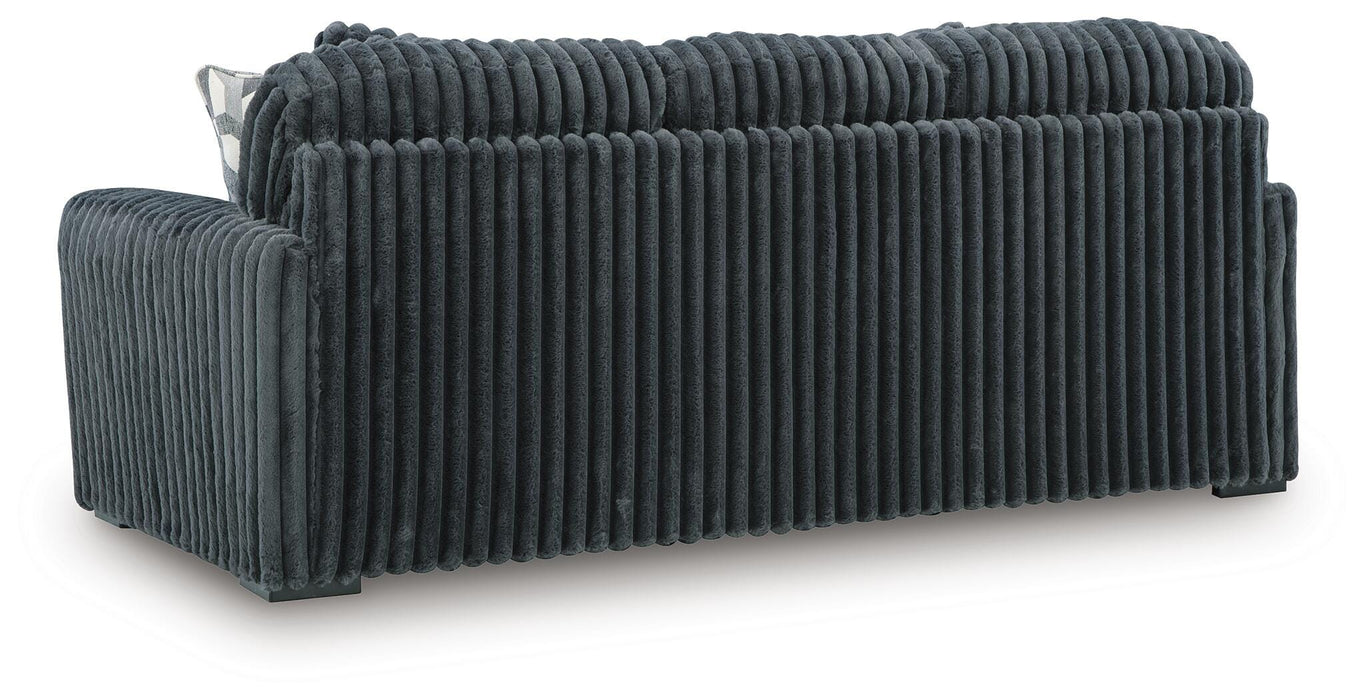 Midnight-Madness Sofa - Mattress & Furniture Super Center (Tampa, FL)