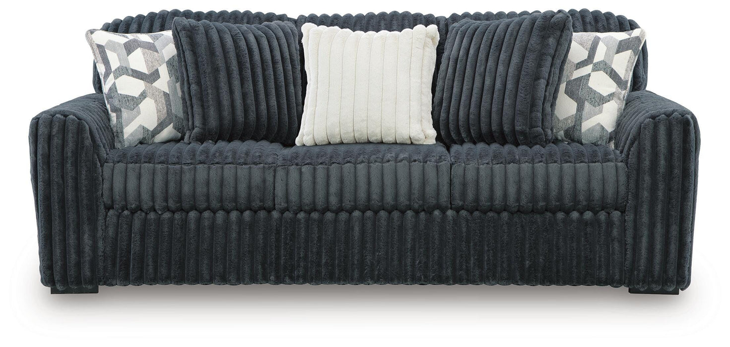 Midnight-Madness Sofa - Mattress & Furniture Super Center (Tampa, FL)