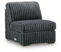 Midnight-Madness Sectional Sofa - Mattress & Furniture Super Center (Tampa, FL)