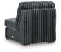 Midnight-Madness Sectional Sofa - Mattress & Furniture Super Center (Tampa, FL)