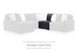 Midnight-Madness Sectional Sofa - Mattress & Furniture Super Center (Tampa, FL)