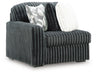 Midnight-Madness Sectional Sofa - Mattress & Furniture Super Center (Tampa, FL)