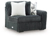 Midnight-Madness Sectional Sofa - Mattress & Furniture Super Center (Tampa, FL)
