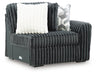 Midnight-Madness Sectional Sofa - Mattress & Furniture Super Center (Tampa, FL)