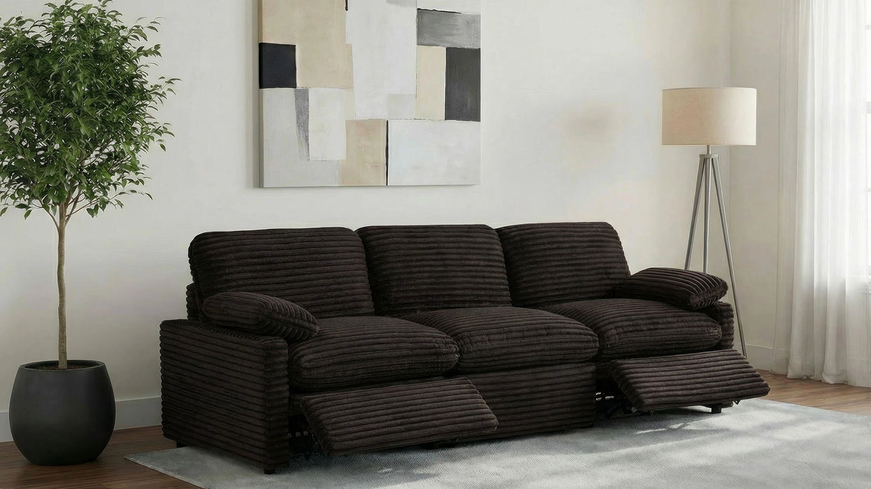 Collins Modular Power Reclining Sectional Sofa