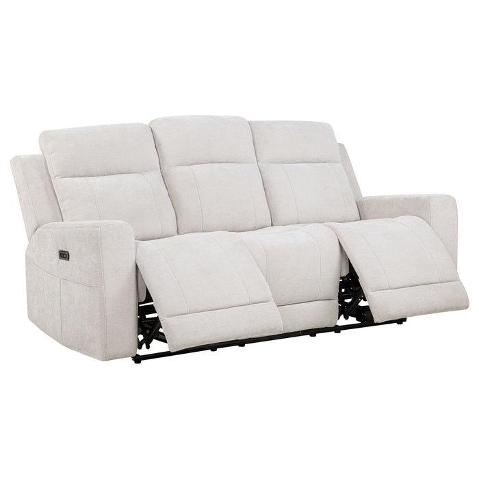 Kennett Power Reclining Sofa Set