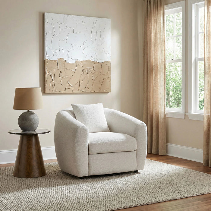 Isabella Accent Chair