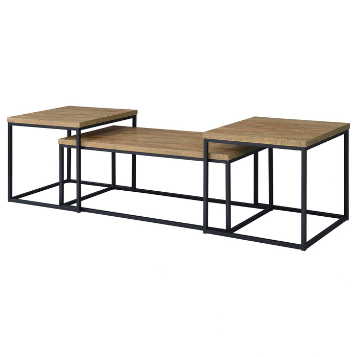 Straden Coffee Table Set