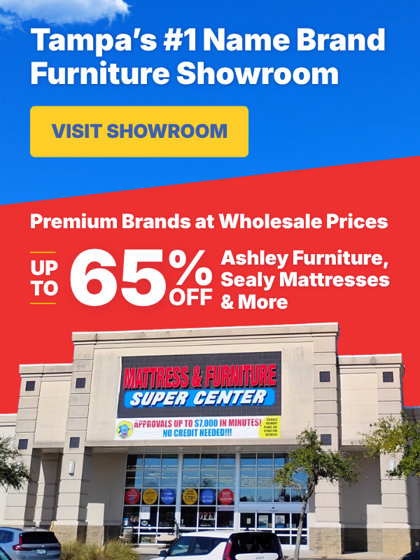 Mattress And Furniture Super Center