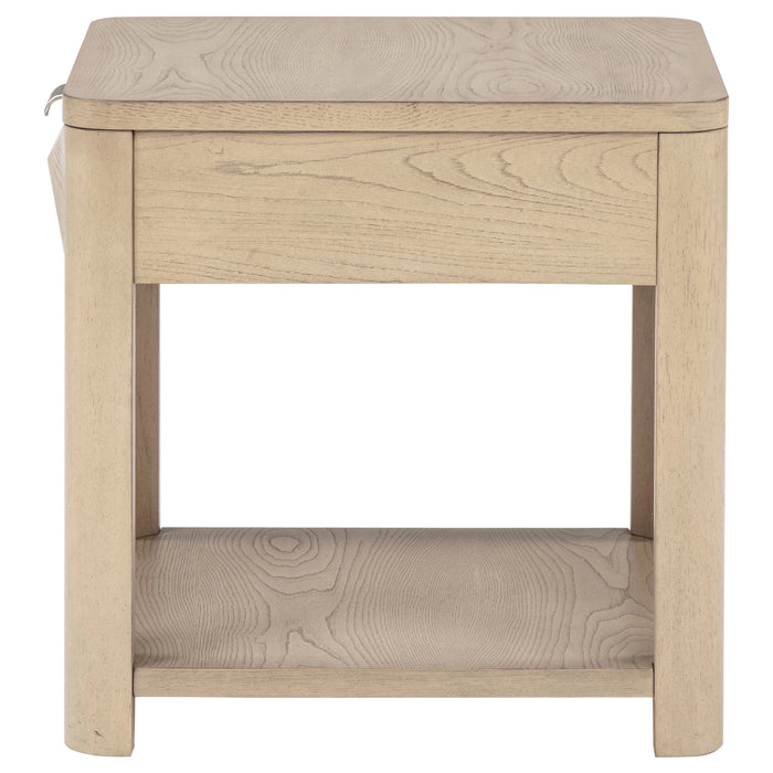 Marcelo End Table