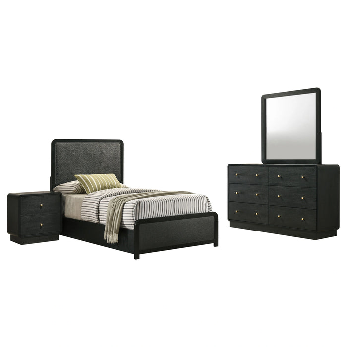 Cavelle Bedroom Set