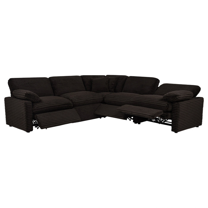 Collins Modular Power Reclining Sectional Sofa