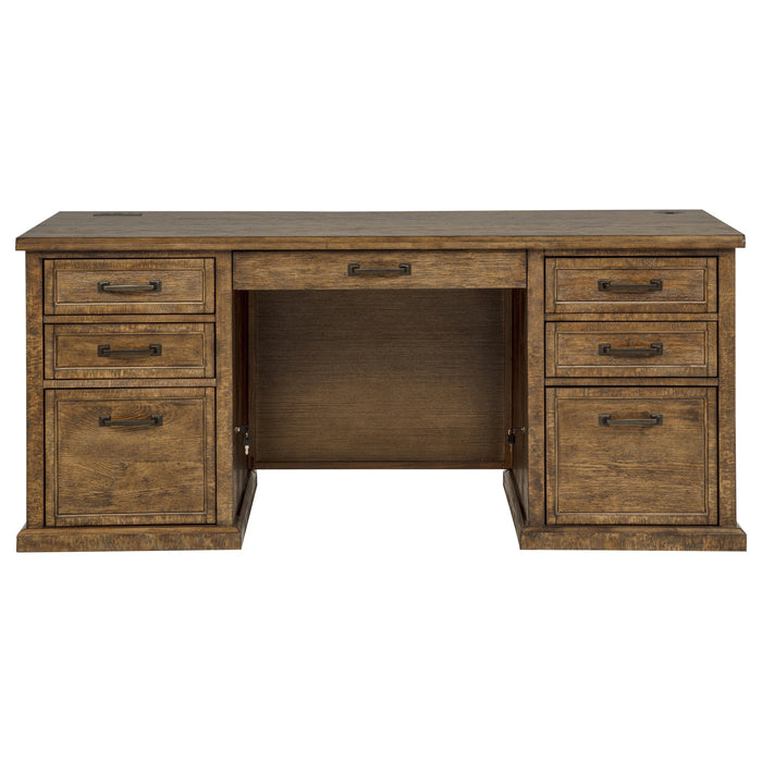 Altidore Executive Home Office Desk