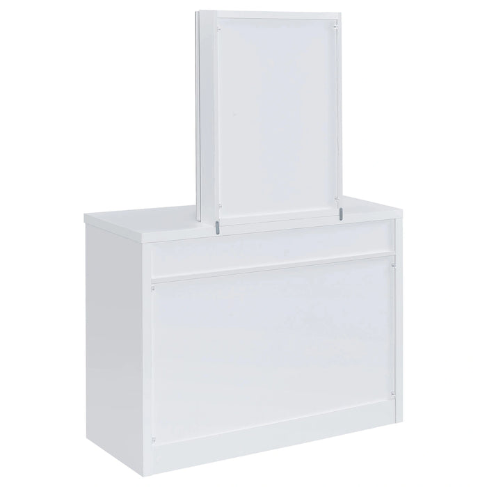 Bunbury Makeup Vanity Set