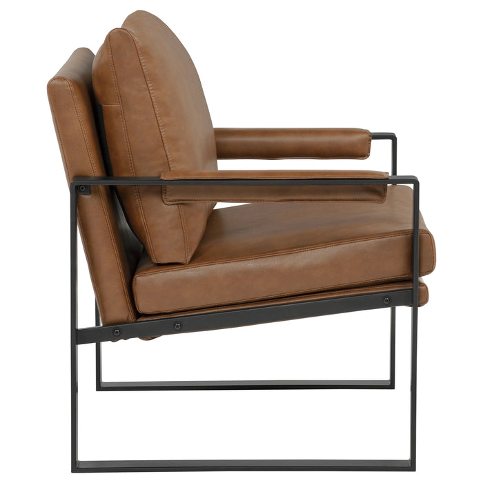 Rosalind Upholstered Accent Chair