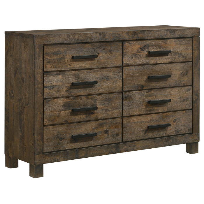 Woodmont Bedroom Set