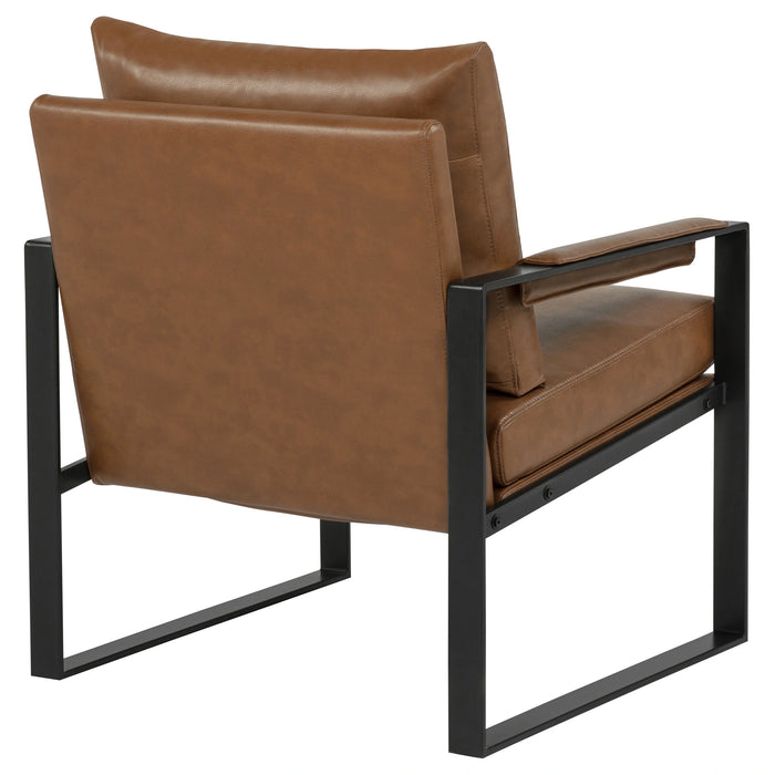 Rosalind Upholstered Accent Chair