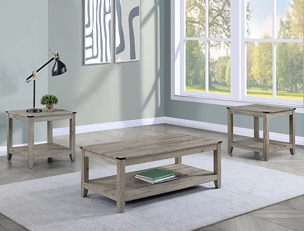 Milton 3-Pk Cocktail Set
