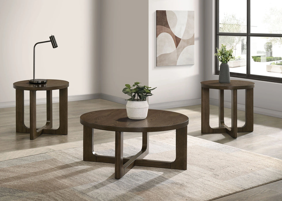 Kessler Coffee Table Set