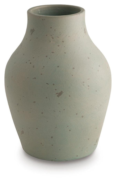 Baychester Vase - Mattress & Furniture Super Center (Tampa, FL)
