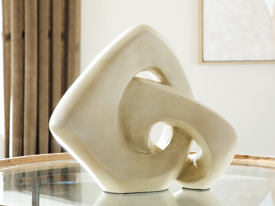 Feebs Sculpture - Mattress & Furniture Super Center (Tampa, FL)
