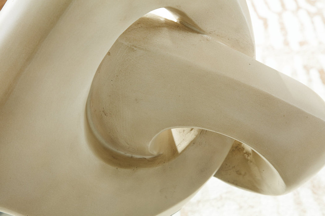 Feebs Sculpture - Mattress & Furniture Super Center (Tampa, FL)