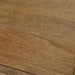 Luzmanacy Console Sofa Table - Mattress & Furniture Super Center (Tampa, FL)