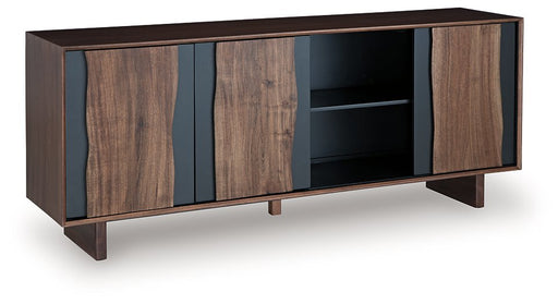 Welby Accent Cabinet - Mattress & Furniture Super Center (Tampa, FL)