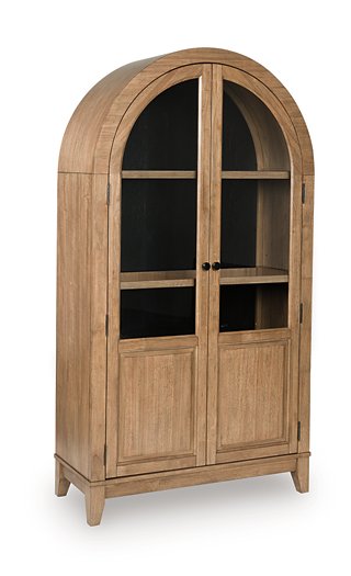 Dagandale Accent Cabinet - Mattress & Furniture Super Center (Tampa, FL)