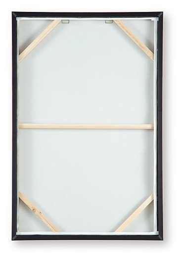 Gravesworth Wall Art - Mattress & Furniture Super Center (Tampa, FL)