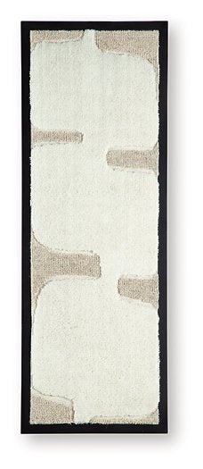 Kadworth Wall Decor - Mattress & Furniture Super Center (Tampa, FL)