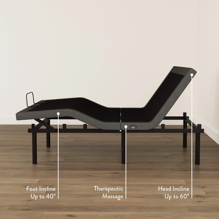 Clarity II Adjustable Base - Mattress & Furniture Super Center (Tampa, FL)