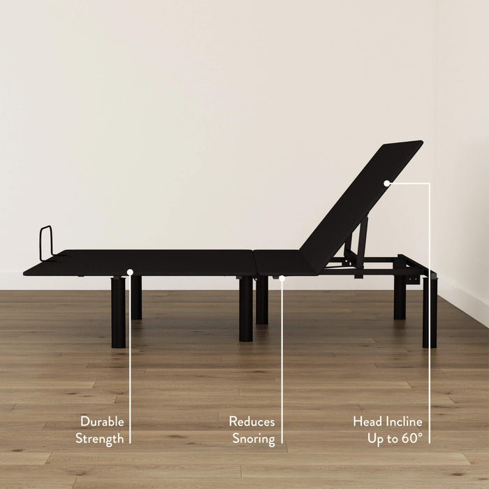 Up Adjustable Base - Mattress & Furniture Super Center (Tampa, FL)