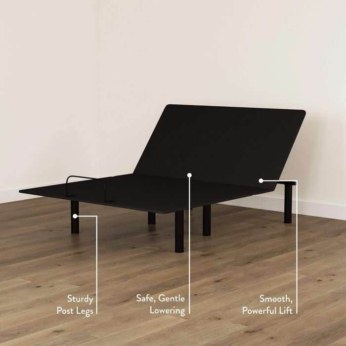 Up Adjustable Base - Mattress & Furniture Super Center (Tampa, FL)