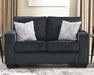 Altari Loveseat - Mattress & Furniture Super Center (Tampa, FL)