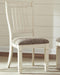 Bolanburg Dining Set - Mattress & Furniture Super Center (Tampa, FL)