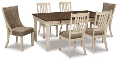 Bolanburg Dining Set - Mattress & Furniture Super Center (Tampa, FL)