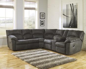 Tambo Living Room Set - Mattress & Furniture Super Center (Tampa, FL)