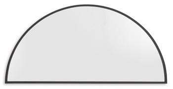 Denlow Wall Mirror Package - Mattress & Furniture Super Center (Tampa, FL)