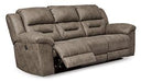 Stoneland Living Room Set - Mattress & Furniture Super Center (Tampa, FL)