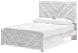 Cayboni Bed - Mattress & Furniture Super Center (Tampa, FL)