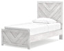 Cayboni Bed - Mattress & Furniture Super Center (Tampa, FL)