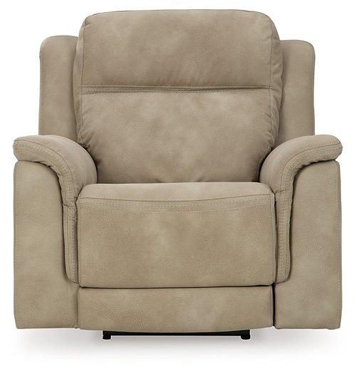 Next-Gen DuraPella Power Recliner - Mattress & Furniture Super Center (Tampa, FL)