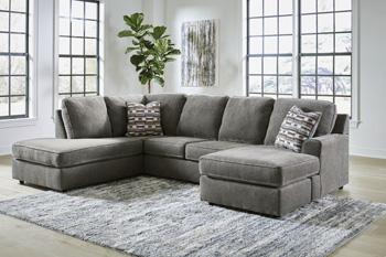 O'Phannon Living Room Set - Mattress & Furniture Super Center (Tampa, FL)