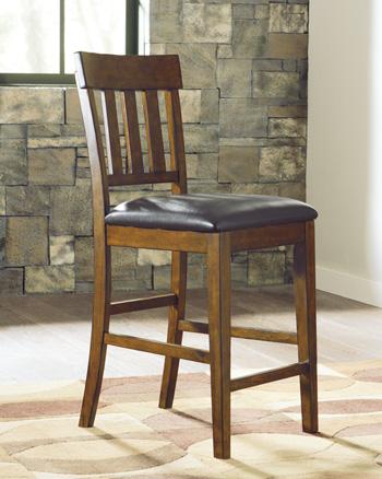 Ralene Bar Stool Set - Mattress & Furniture Super Center (Tampa, FL)