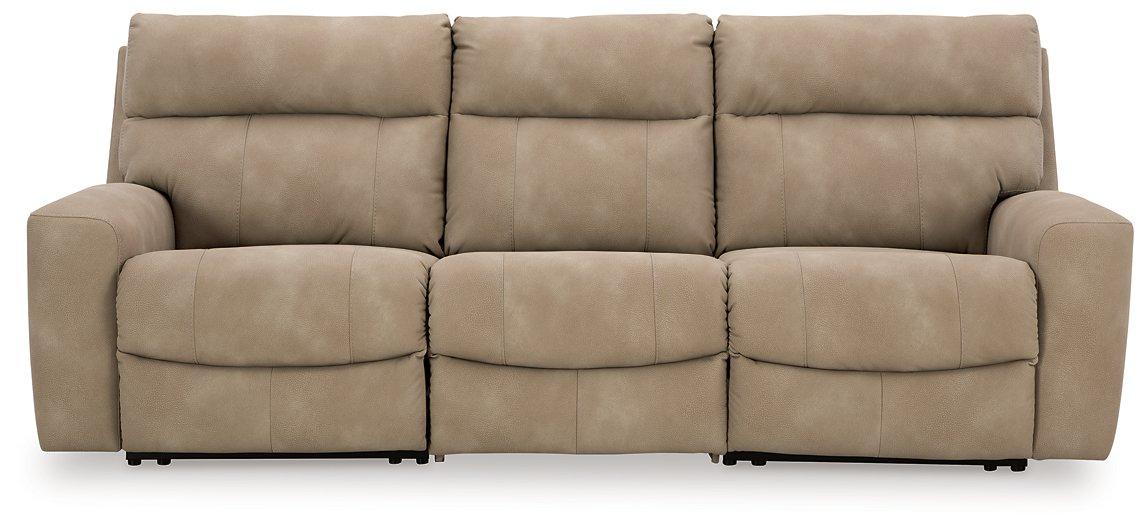 Next-Gen DuraPella Living Room Set - Mattress & Furniture Super Center (Tampa, FL)