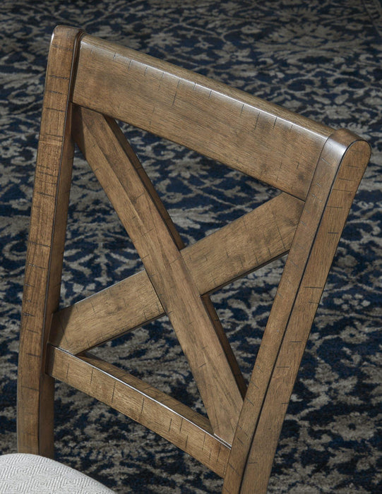 Moriville Dining Chair