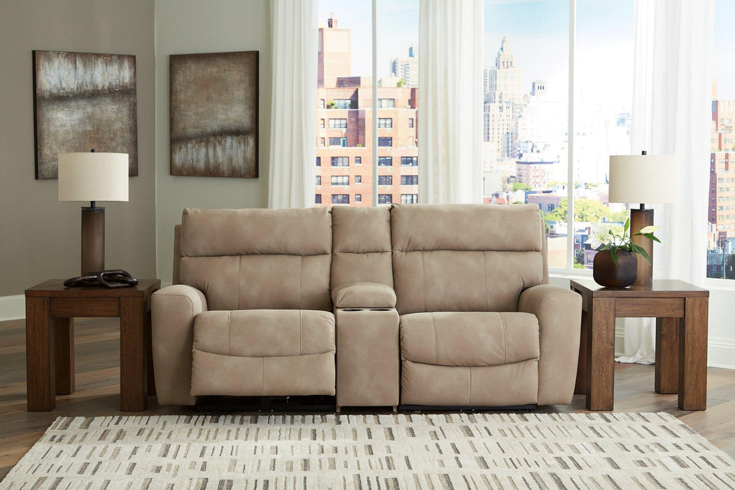 Next-Gen DuraPella Living Room Set - Mattress & Furniture Super Center (Tampa, FL)